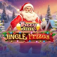 Piggy Prizes Jingle Jackpots