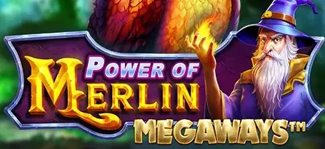 Power of Merlin Megaways
