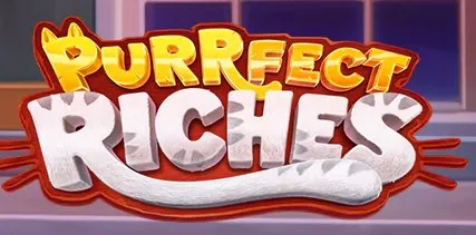 Purrfect Riches
