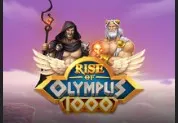 Rise of Olympus 1000