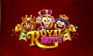 Royal Nuts