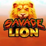 Savage Lion