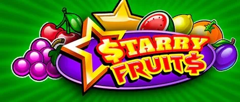 Starry Fruits