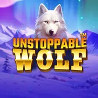 Unstoppable Wolf