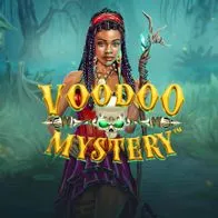 Voodoo Mystery