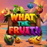 What The Fruit
