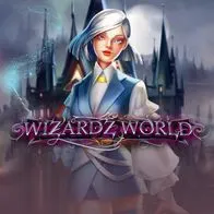 Wizardz World