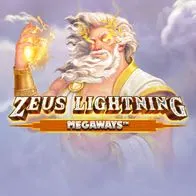 Zeus Lightning Megaways