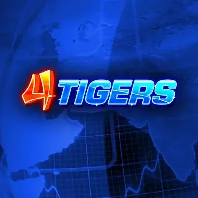 4 tigers