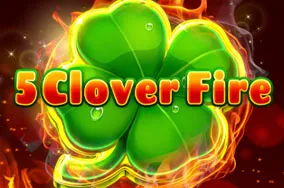 5 Clover Fire