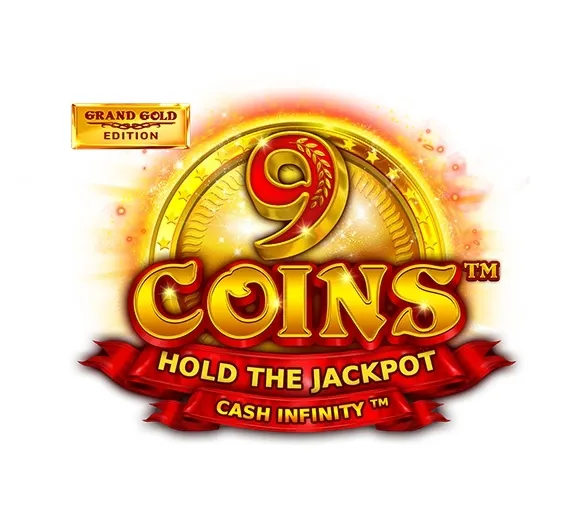 9 coins