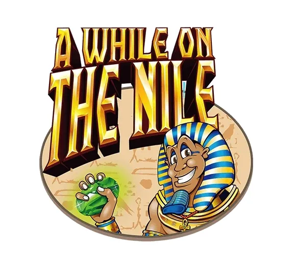 A while in the Nile