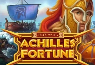 Achilles' fortune