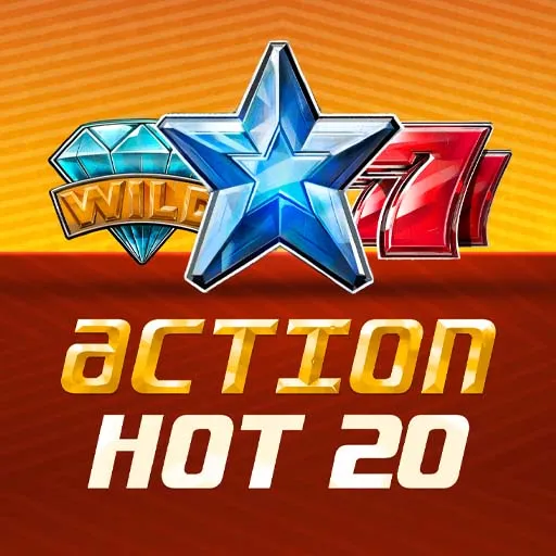 Action Hot 20