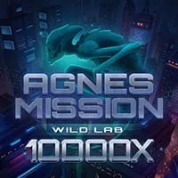 Agnes mission: wild lab