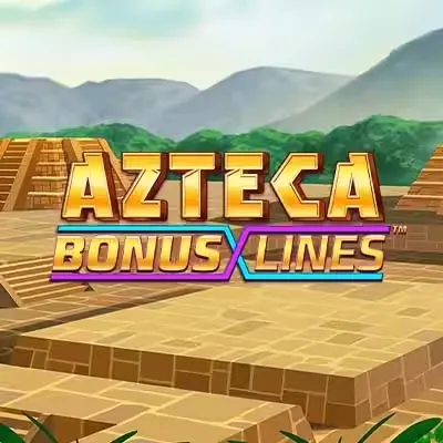 Azteca bonus lines