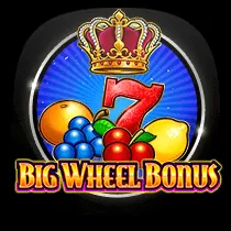 Big wheel bonus