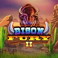 Bison Fury 2