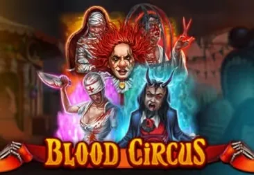 Blood circus