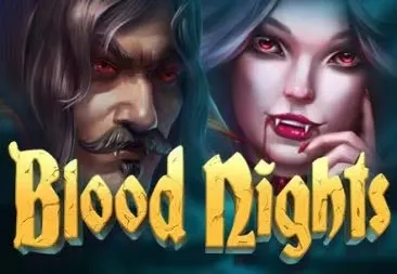Blood nights