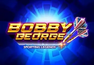 Bobby george sporting legends