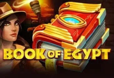 Book of egypt