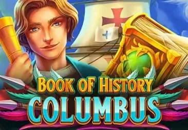 Book of history: Columbus