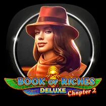 Book of Riches Deluxe Chapter 2