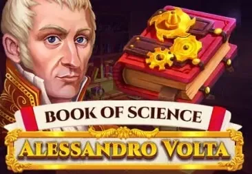 Book of science: Volta