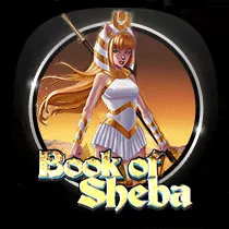 Book of Sheba Betixon
