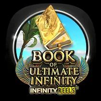 Book of Ultimate Infinity