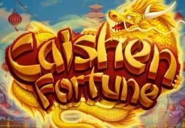 Caishen fortune