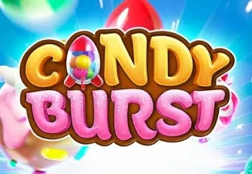 Candy burst