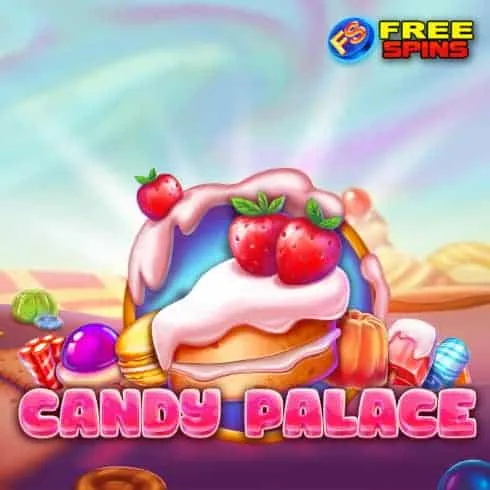 Candy Palace