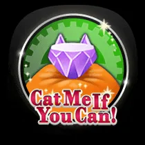 Cat me if you can