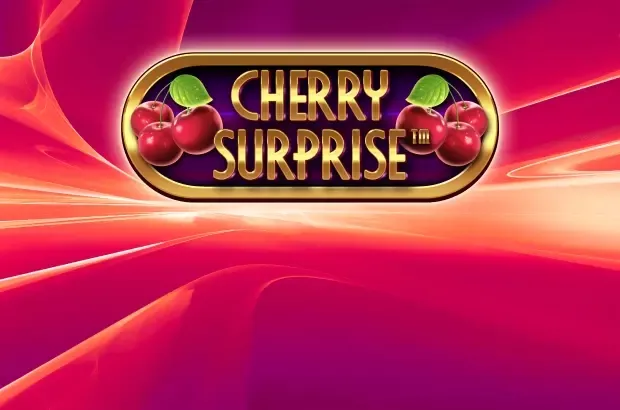 Cherry Surprise