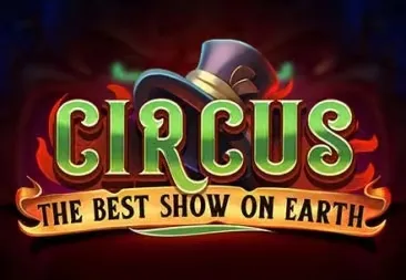 Circus the best show on earth