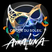 Cirque Du Soleil Amaluna