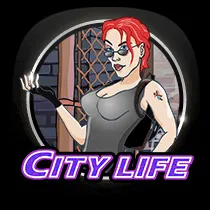 City Life