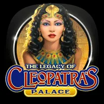 Cleopatra's Palace