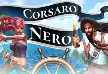 Corsaro nero