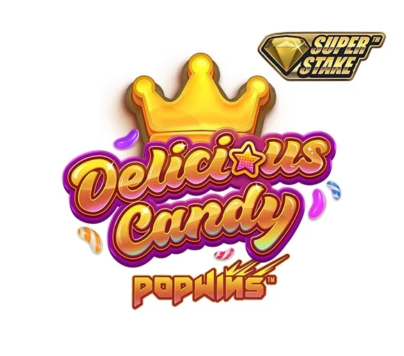 Delicious Candy Popwins