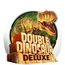 Double Dinosaur Deluxe