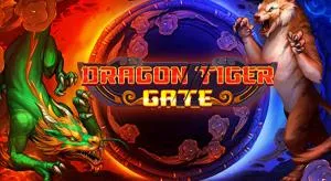 Dragon Tiger Gate