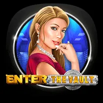 Enter the Vault