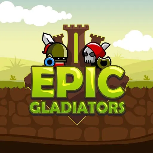 Epic Gladiator