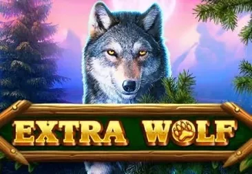 Extra wolf