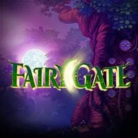 Fairy gate