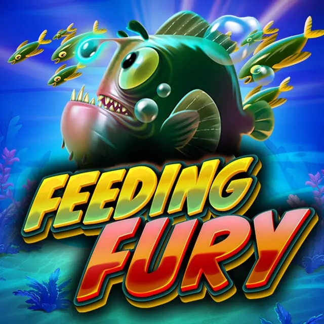 Feeding Fury