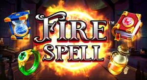 Fire Spell